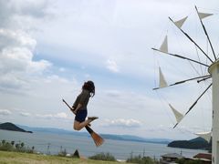 -小豆岛町