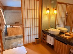 -古北水镇御舍汤泉酒店