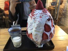 -WONDER ICE 萬得冰田(建設路总店)