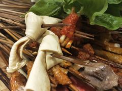 -逍遥烫特色串串(宽窄巷子店)