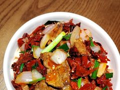 -相约·羊村小馆非遗手抓肉(七一酱园店)