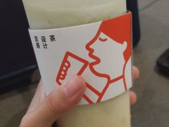 -喜茶(上海兴业太古汇店)