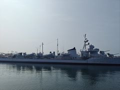 -中国人民解放军海军博物馆