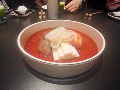 -三利音·玖弄小鲜(浦东嘉里城店)