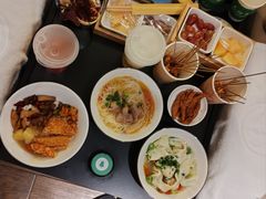 -金色印象·4K影院式足体养生(石碾盘店)