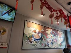 -吉野家(枫合万嘉店)