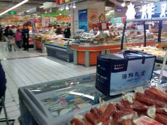 -青岛利群四方购物广场