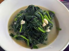 -院里寻菜·祖庵菜宴请(观沙岭店)
