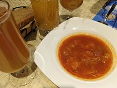 -安德烈俄式西餐厅(中央大街店)