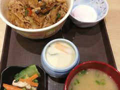 -食其家·牛丼咖喱(天津梅江印象城店)