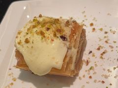 -Efes Turkish & Mediterranean Cuisine 艾菲斯餐厅(陆家嘴店)