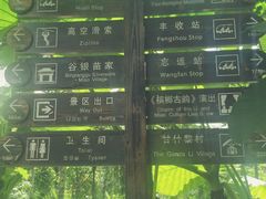 -海南槟榔谷黎苗文化旅游区