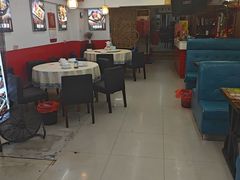 -鑫鸿达·海鲜闽菜热炒小馆(中山路店)