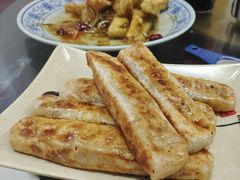 -协顺园回头馆(南顺城路店)