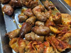 -海平馄饨(逍遥二路店)