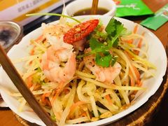 -AN NGON安宫·东南亚美食(水城路店)