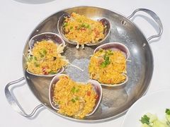 -必点海鲜·海肠捞饭大王(滨江道店)
