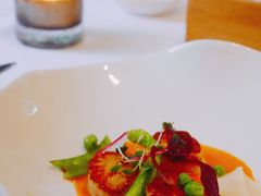 香煎扇贝-蝶舍·MAISON PAPILLON