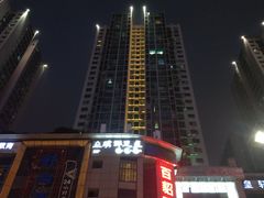 门面-璞禅足道(观音桥旗舰店)