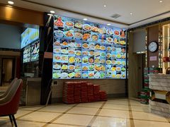 -泰福成大酒店(泰来道店)