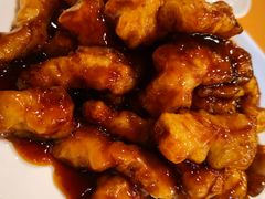 糖醋里脊-国华酒楼(右内店)