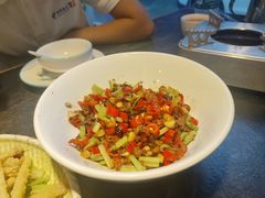 -南海底小海鲜·湘菜(鲁巷吴家湾店)