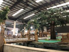 -南宫温泉水世界