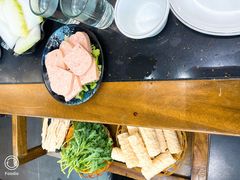 -康源居热气羊肉烧烤羊蝎子(商城路店)