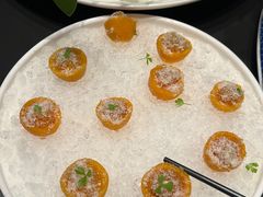 -曾宴·楚菜(湖北省博物馆店)