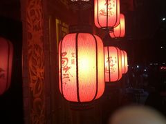 -蜀大侠火锅(东园路店)