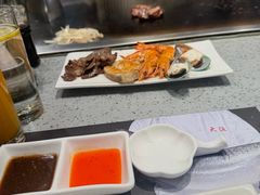 -大渔铁板烧(大悦城店)