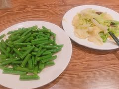 -清真吴记门钉肉饼·喜多利