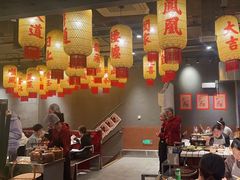 -朱光玉火锅馆·太原旗舰(钟楼街店)