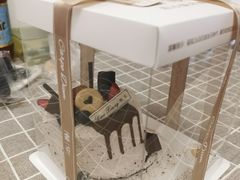 -顿享蛋糕(白堤路店)