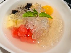 -遇外滩(BFC外滩金融中心店)