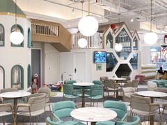 大堂-艾米茉亲子餐厅(万象城店)