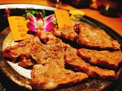 -本寻烧肉酒场(双井店)
