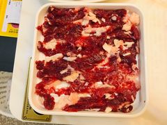 吊龙-潮汕大目牛肉火锅(上梅林店)
