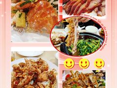-老字号蛇口德记烧腊饭店·海鲜加工