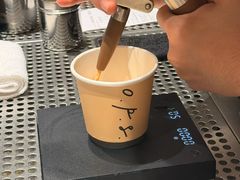 -O.P.S. CAFE