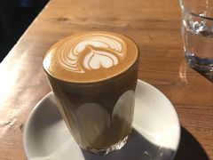 -VOYAGE COFFEE(北锣鼓巷店)