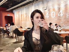 -404干式熟成牛排馆•聚会餐厅