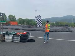 -赛达赛车主题乐园·卡丁车·团建