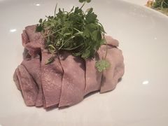-钱塘花园·宁波菜