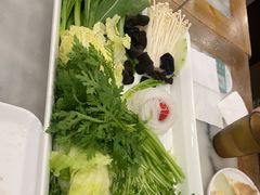 -牛街·马辈儿涮肉(牛街二店)