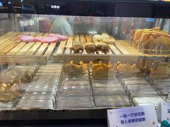 -粉粉乐鲷鱼烧(美罗城店)