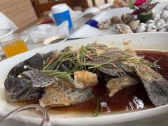 -天然居·漳港海鲜·海景餐厅(南澳总店)
