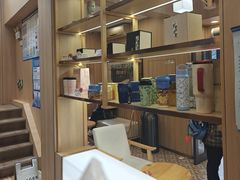 -霸王茶姬(南强街店)