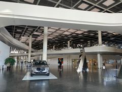 -华晨宝马铁西工厂