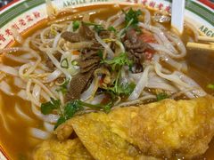 -亚皆老街南宁老友粉·米粉(印象城店)